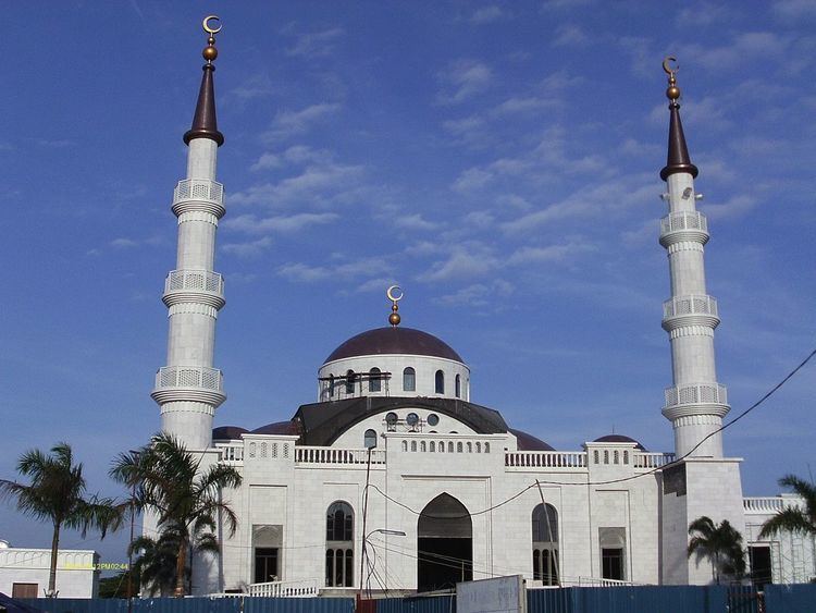 Islam in Cambodia