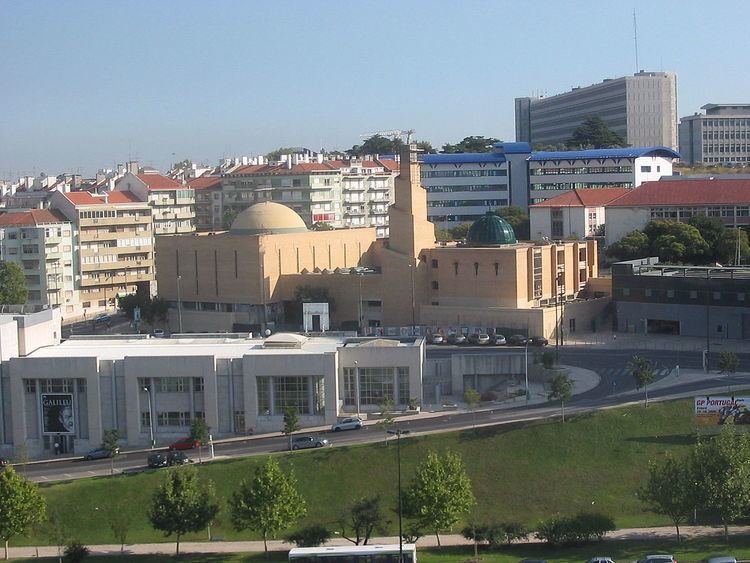 Islam in Portugal