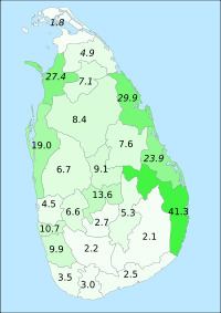Islam in Sri Lanka httpsuploadwikimediaorgwikipediacommonsthu