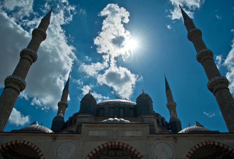 Islam in the Ottoman Empire