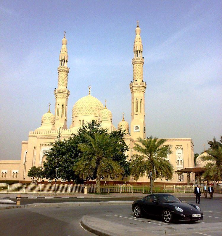 Islam in the United Arab Emirates
