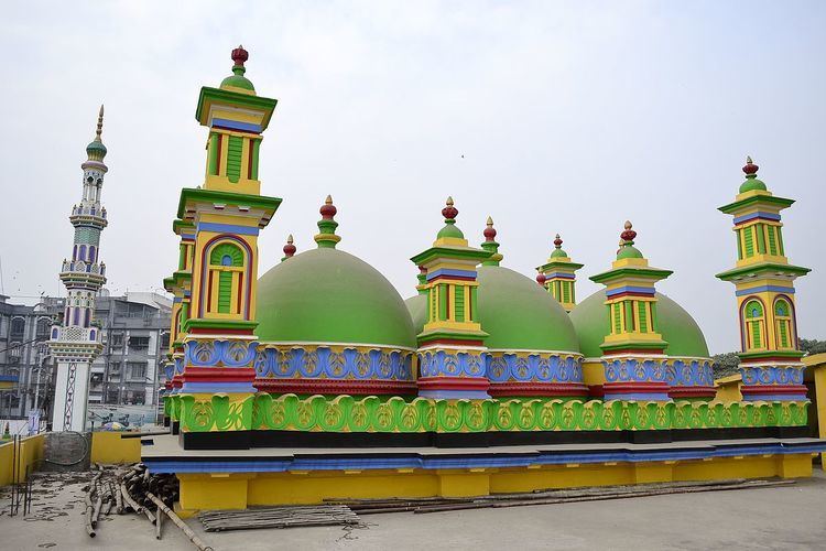 Islam in West Bengal