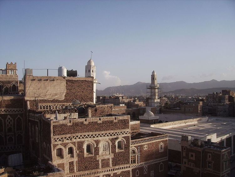 Islam in Yemen