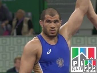 Islam Magomedov RIA Daghestan Islam Magomedov wins gold at the European Games in Baku