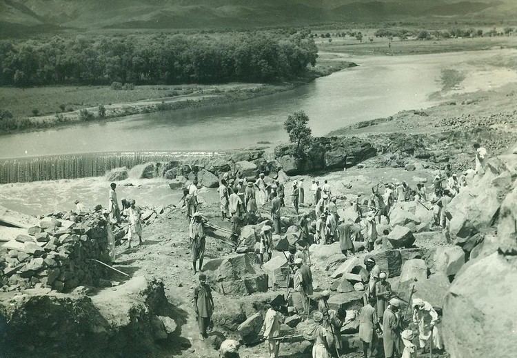 Islamabad in the past, History of Islamabad