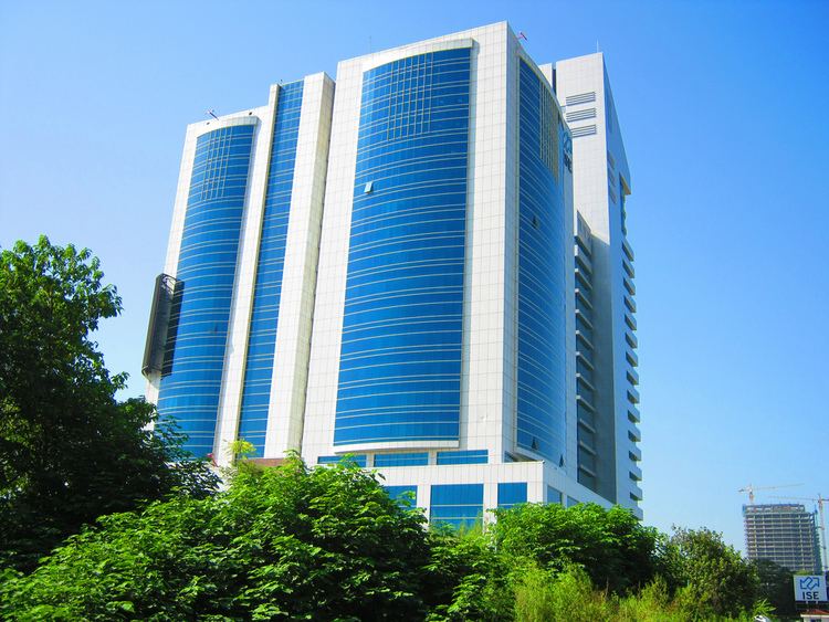 Islamabad Stock Exchange wwwarubavmcomwpcontentuploads2013056166308