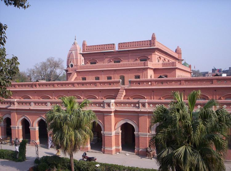 Islamia College (Lahore) 01GOVTISLAMIA COLLEGE CIVIL LINES LAHORE zubair ijaz Flickr
