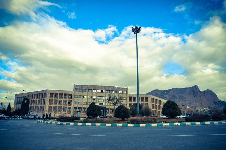 Islamic Azad University of Isfahan
