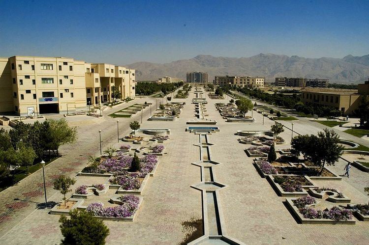 Islamic Azad University of Najafabad
