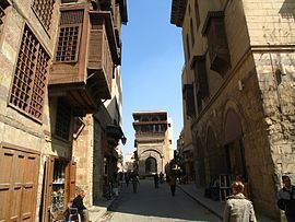 Islamic Cairo httpsuploadwikimediaorgwikipediacommonsthu