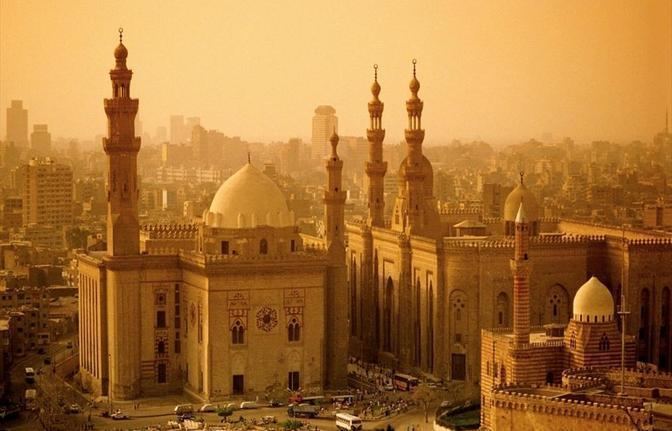 Islamic Cairo day tour to Old Cairo Christian Coptic and Islamic Cairo