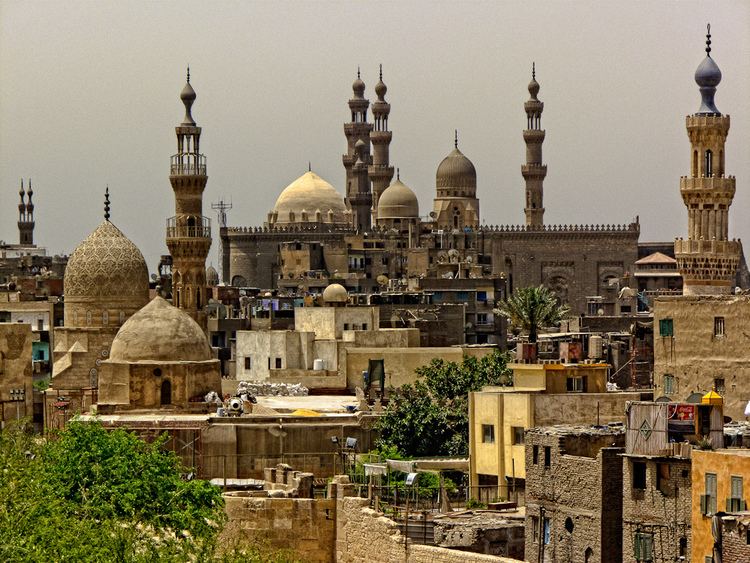 Islamic Cairo Islamic Cairo Scott D Haddow Flickr