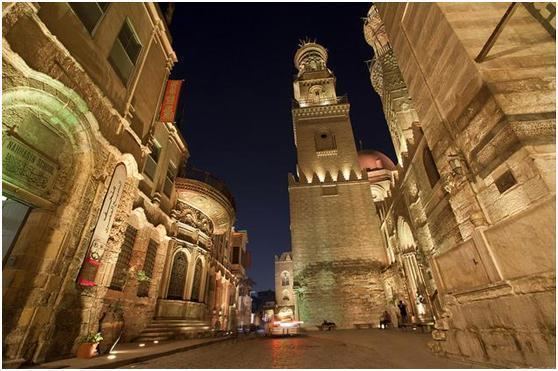 Islamic Cairo Islamic Cairo walking tour Incredible Egypt