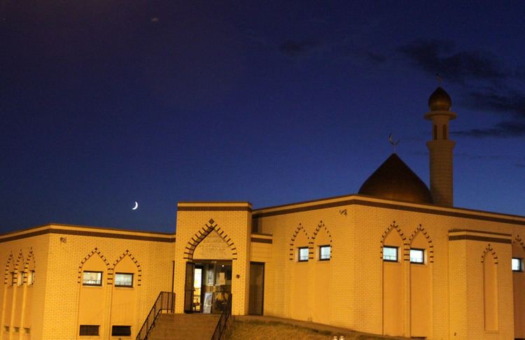 Islamic Center of Central Missouri