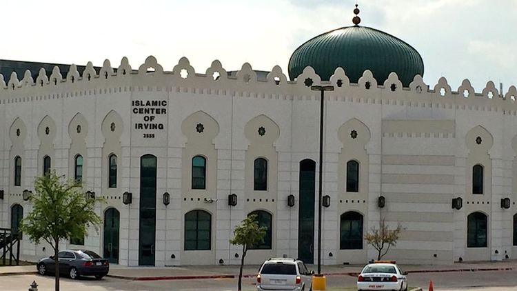 Islamic Center of Irving httpscbsdallasfileswordpresscom201504isla