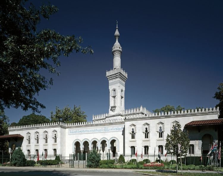 Islamic Center of Washington