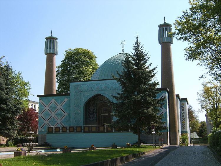 Islamic Centre Hamburg