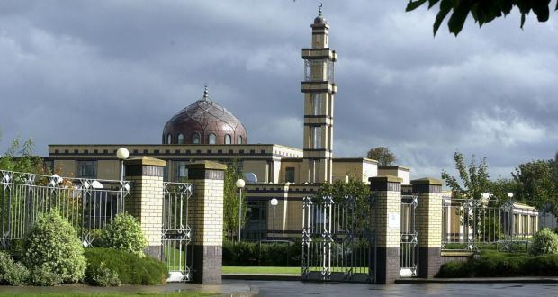 Islamic Cultural Centre of Ireland Islamic Cultural Centre of Ireland celebrates 20th anniversary