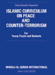 Islamic Curriculum on Peace and Counter-Terrorism minhajimageskortechxnetdnacdncomimagesdb8Is