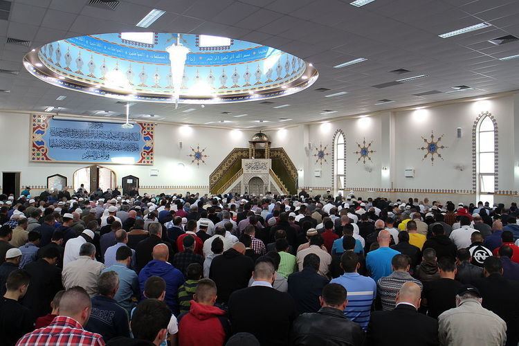 Islamic organisations in Australia