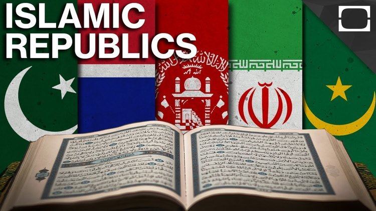 Islamic republic - Alchetron, The Free Social Encyclopedia