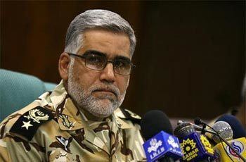 Islamic Republic of Iran Army Islamic Republic of Iran Army IRGC to hold joint drills commander
