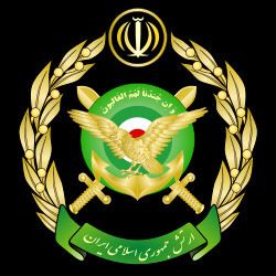 Islamic Republic of Iran Army uploadwikimediaorgwikipediacommonsthumb337