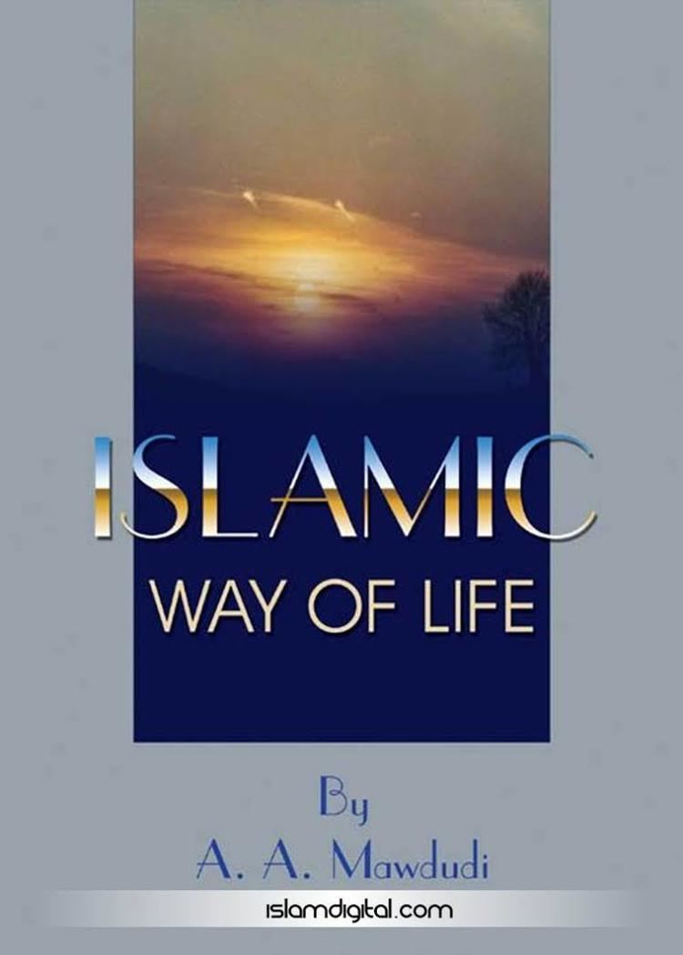 Islamic Way of Life t0gstaticcomimagesqtbnANd9GcSXZjGwdojvSJPWdg