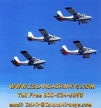 Island Airways wwwmackinawinfocomstoragebrochurethumbsislan