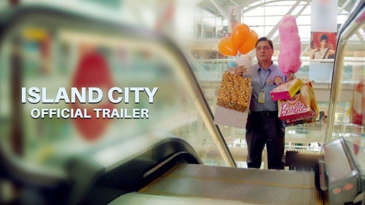 Island City (2015 film) ISLAND CITY Trailer Vinay Pathak Amruta Subhash Tannishtha