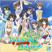 Island Days httpsuploadwikimediaorgwikipediaendd3Isl