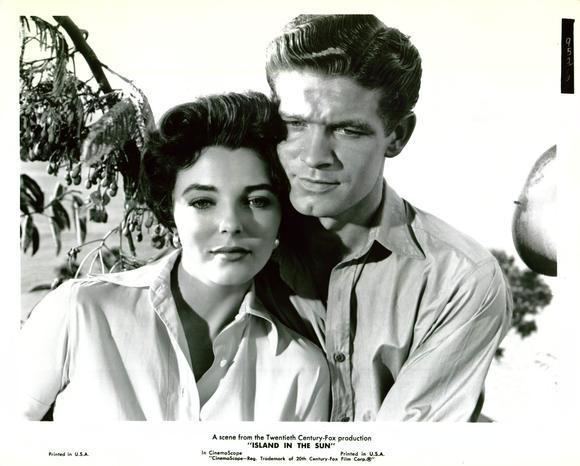 Island in the Sun (film) Tuesdays Overlooked Film Island in the Sun 1957