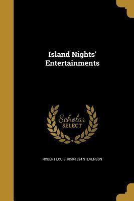 Island Nights' Entertainments t3gstaticcomimagesqtbnANd9GcQrKtTn64ONkSlII