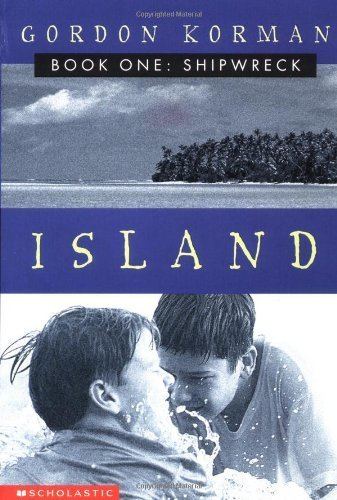 Island (novel series) httpsimagesnasslimagesamazoncomimagesI5