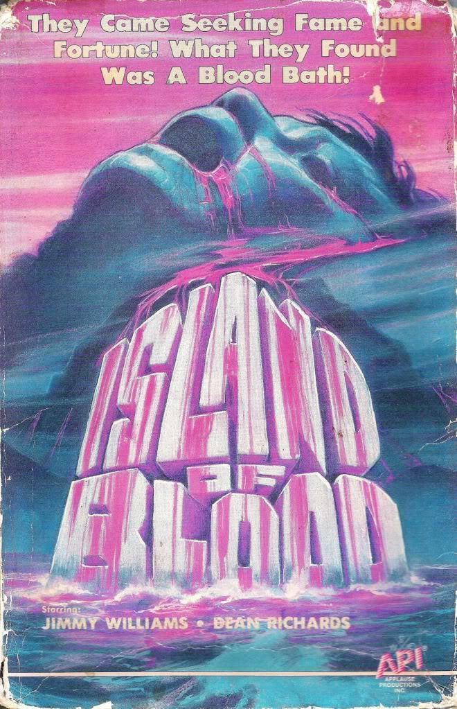 Island of Blood (1982 film) 3bpblogspotcomO7eVSqOgQr8UCsF6x3ykpIAAAAAAA