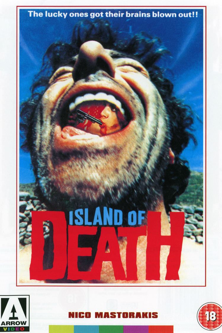 Island of Death (film) wwwgstaticcomtvthumbdvdboxart8904289p890428