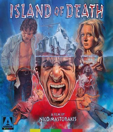 Island of Death (film) Film Review Island of Death 1976 HNN