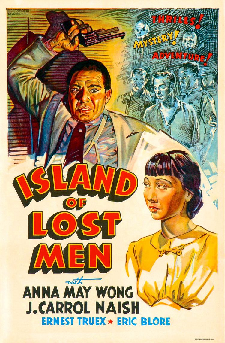 Island of Lost Men Island of Lost Men Wikipedia
