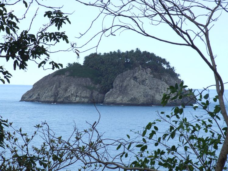 Island of Príncipe Biosphere Reserve
