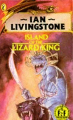Island of the Lizard King t2gstaticcomimagesqtbnANd9GcR4PADTD5gnEdCbt