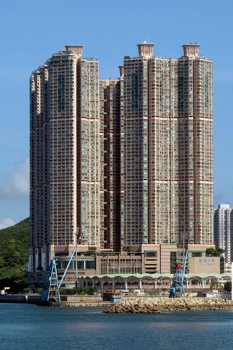 Island Resort (Hong Kong)