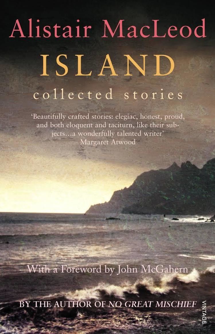 Island (short story collection) t0gstaticcomimagesqtbnANd9GcQlp2zjfFz1mES0rN