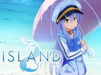 Island (visual novel) Island Visual Novel TV Anime Adaptation Announced Otaku Tale