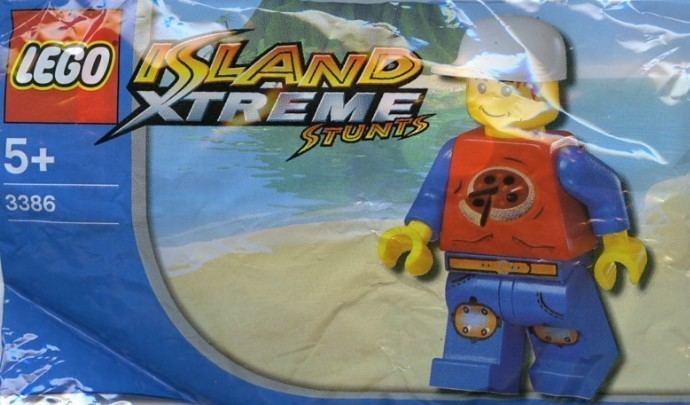 Island Xtreme Stunts Island Xtreme Stunts Brickset LEGO set guide and database
