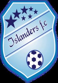Islanders FC httpsuploadwikimediaorgwikipediaenthumba