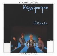 Islands (Kajagoogoo album) httpsuploadwikimediaorgwikipediaen334Kaj