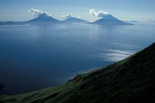 Islands of Four Mountains httpsuploadwikimediaorgwikipediacommonsthu