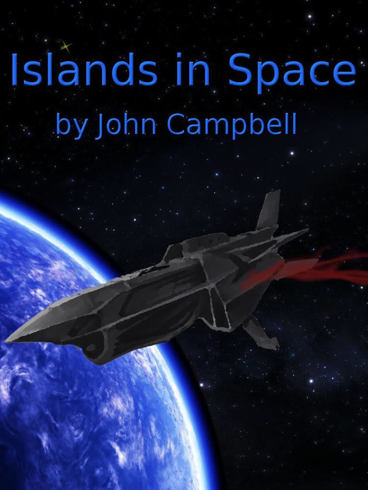 Islands of Space t2gstaticcomimagesqtbnANd9GcSuamXKAXH1WMTX