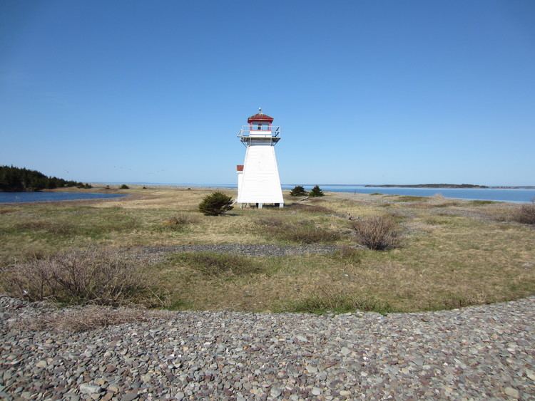 Isle Madame (Nova Scotia) wwwislemadamelighthousescawpcontentuploads20