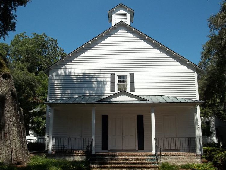 Isle of Hope United Methodist Church